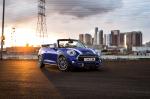 Mini Cooper S Cabrio 2018 года (WW)